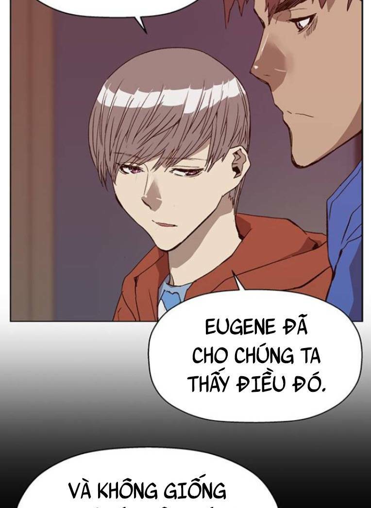 Weak Hero - Chương 230