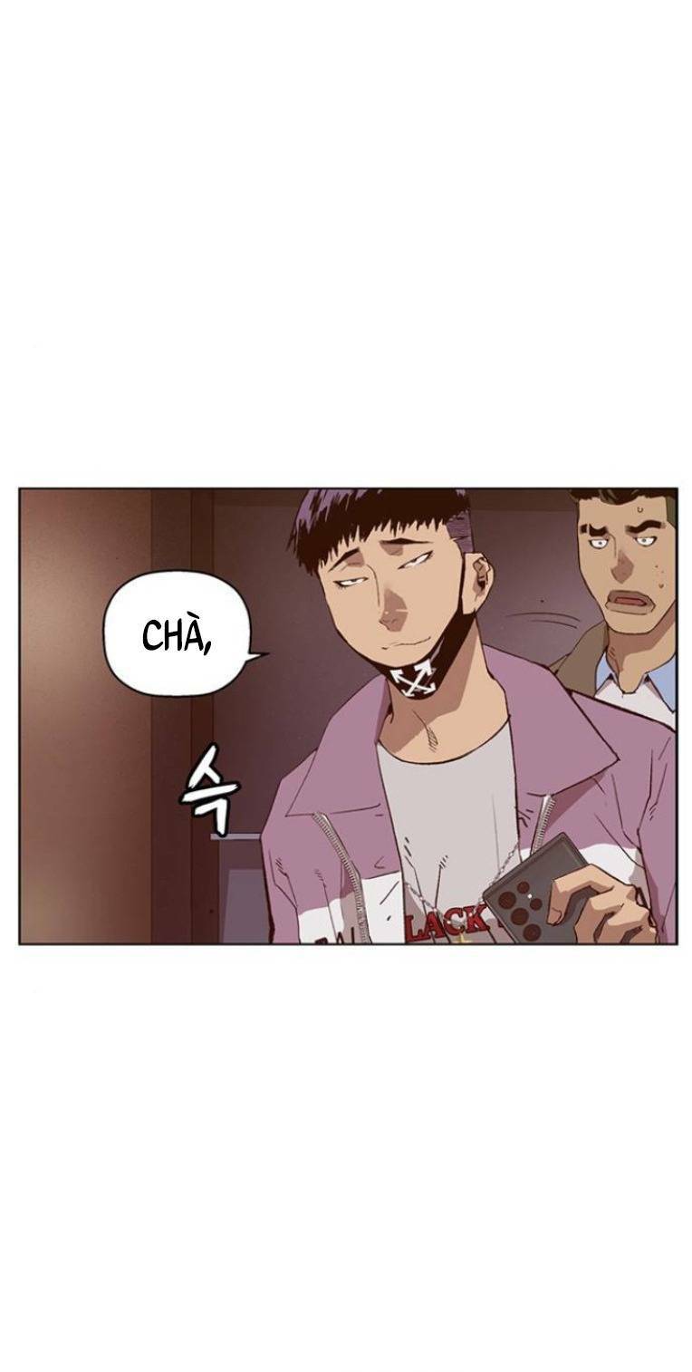 Weak Hero - Chương 230
