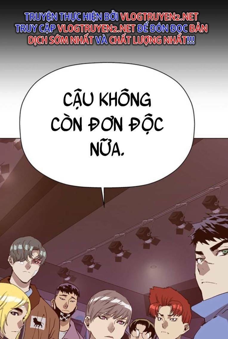 Weak Hero - Chương 230