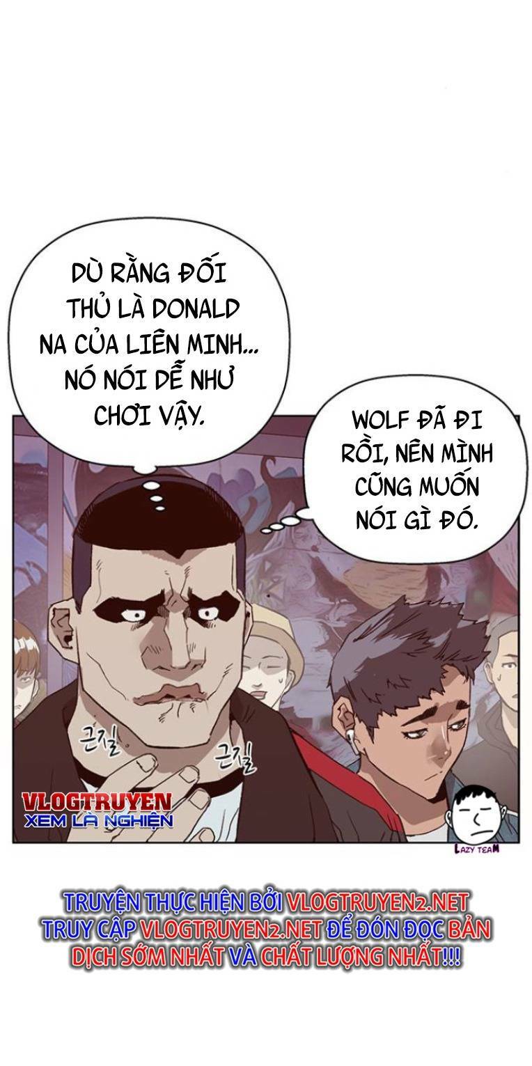 Weak Hero - Chương 230