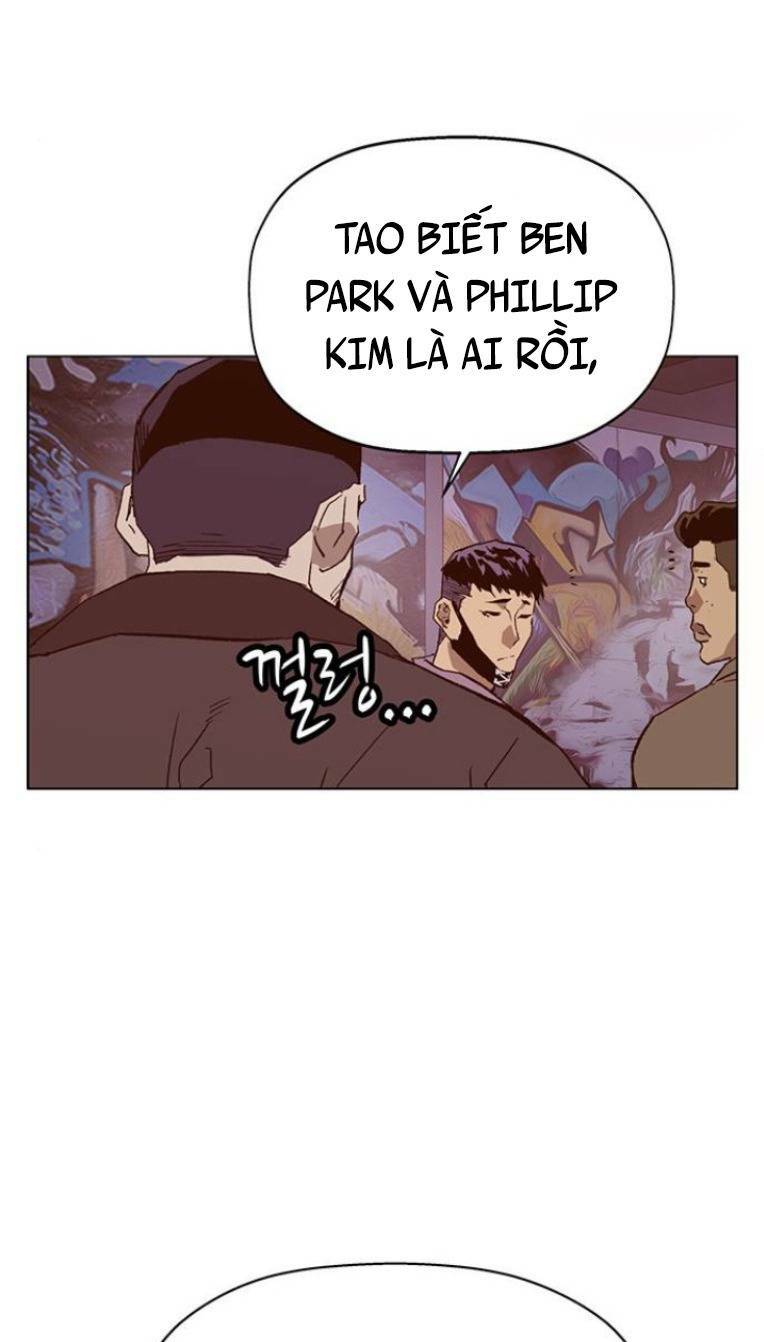 Weak Hero - Chương 230