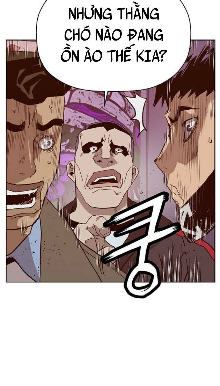 Weak Hero - Chương 230