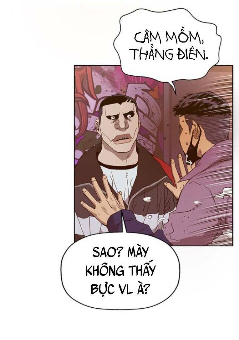 Weak Hero - Chương 230