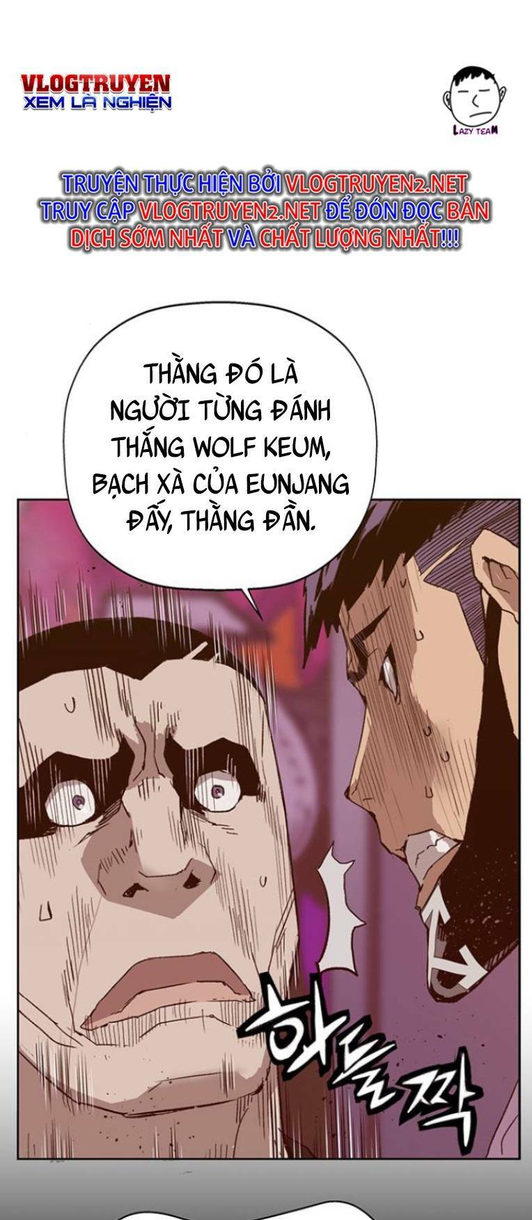 Weak Hero - Chương 230