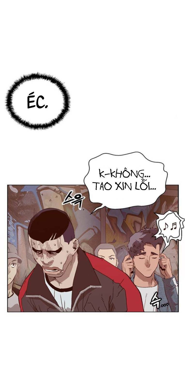 Weak Hero - Chương 230