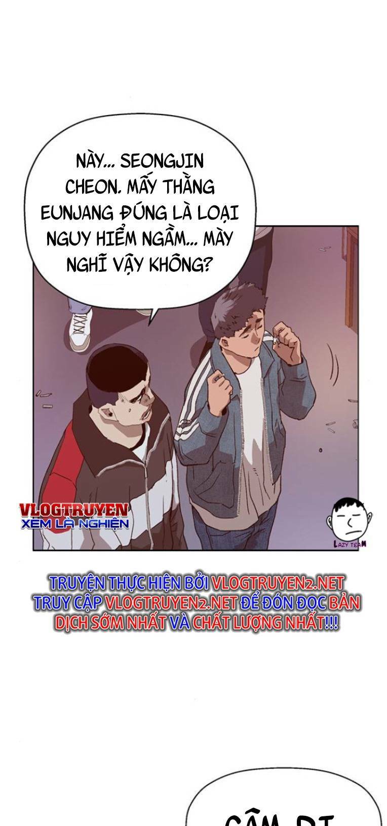 Weak Hero - Chương 230