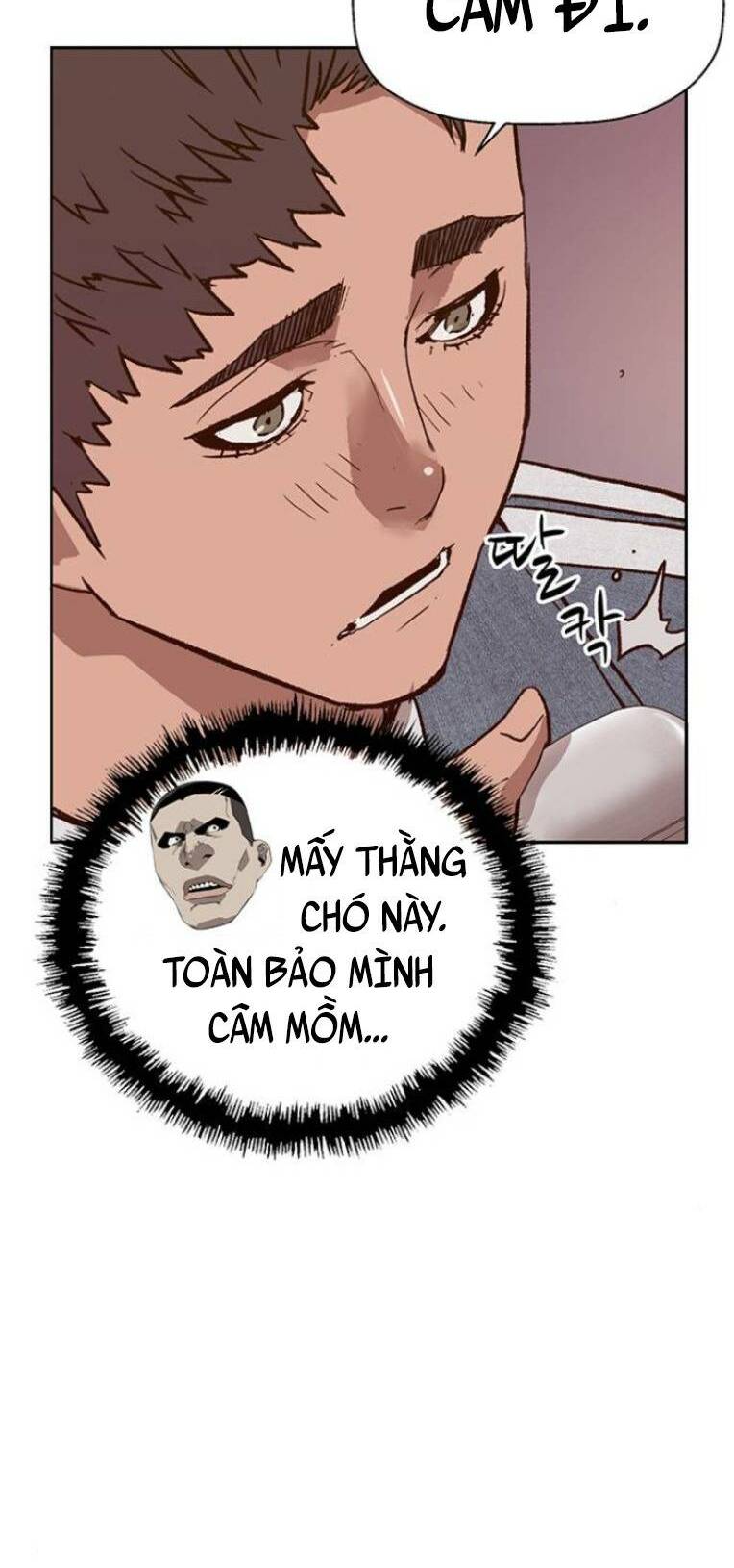 Weak Hero - Chương 230