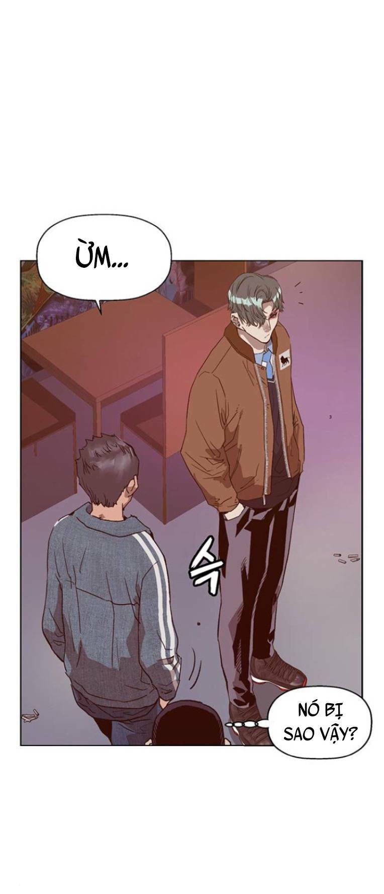 Weak Hero - Chương 230