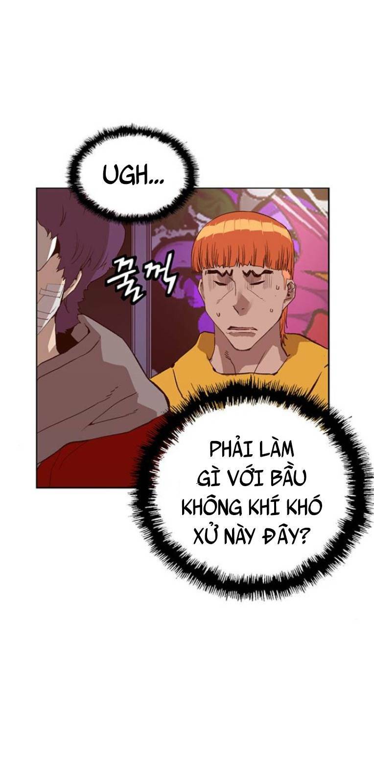 Weak Hero - Chương 230