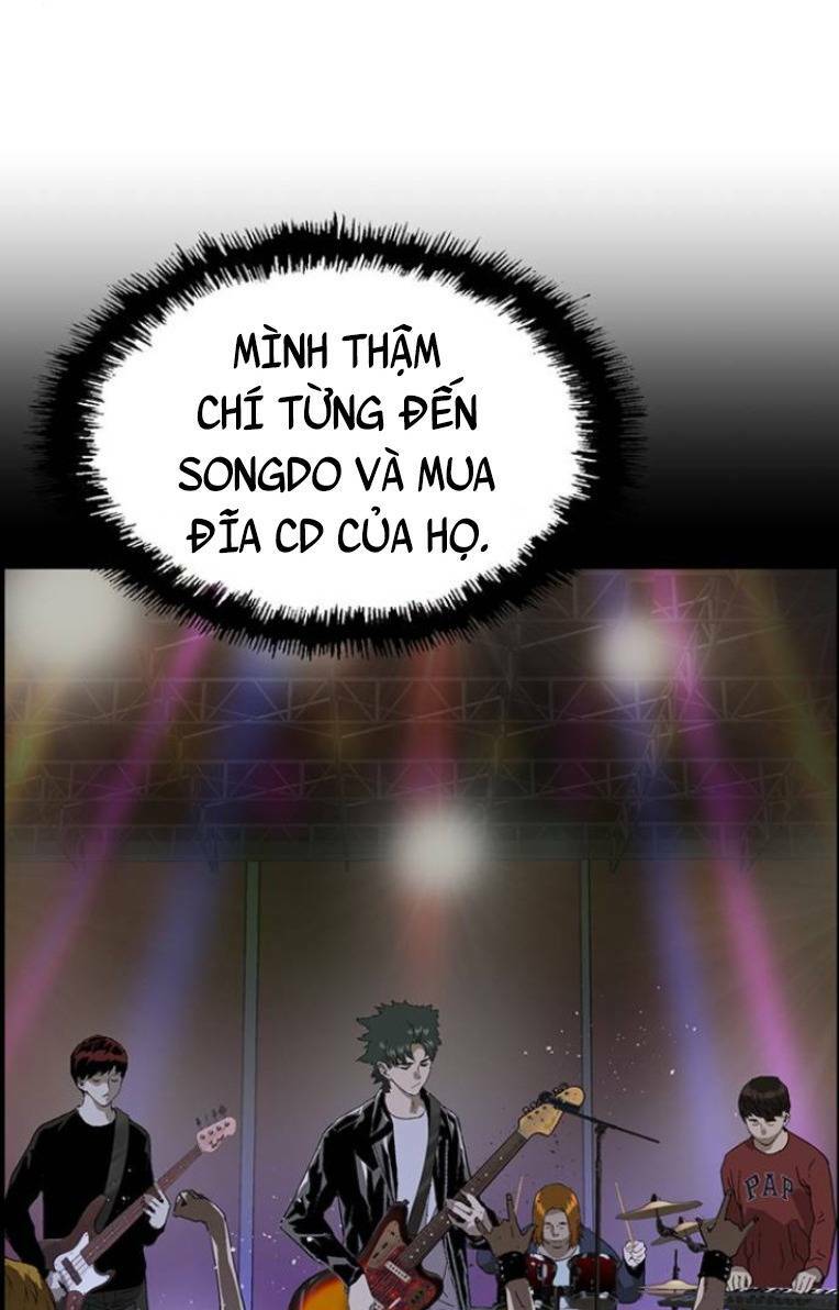 Weak Hero - Chương 230