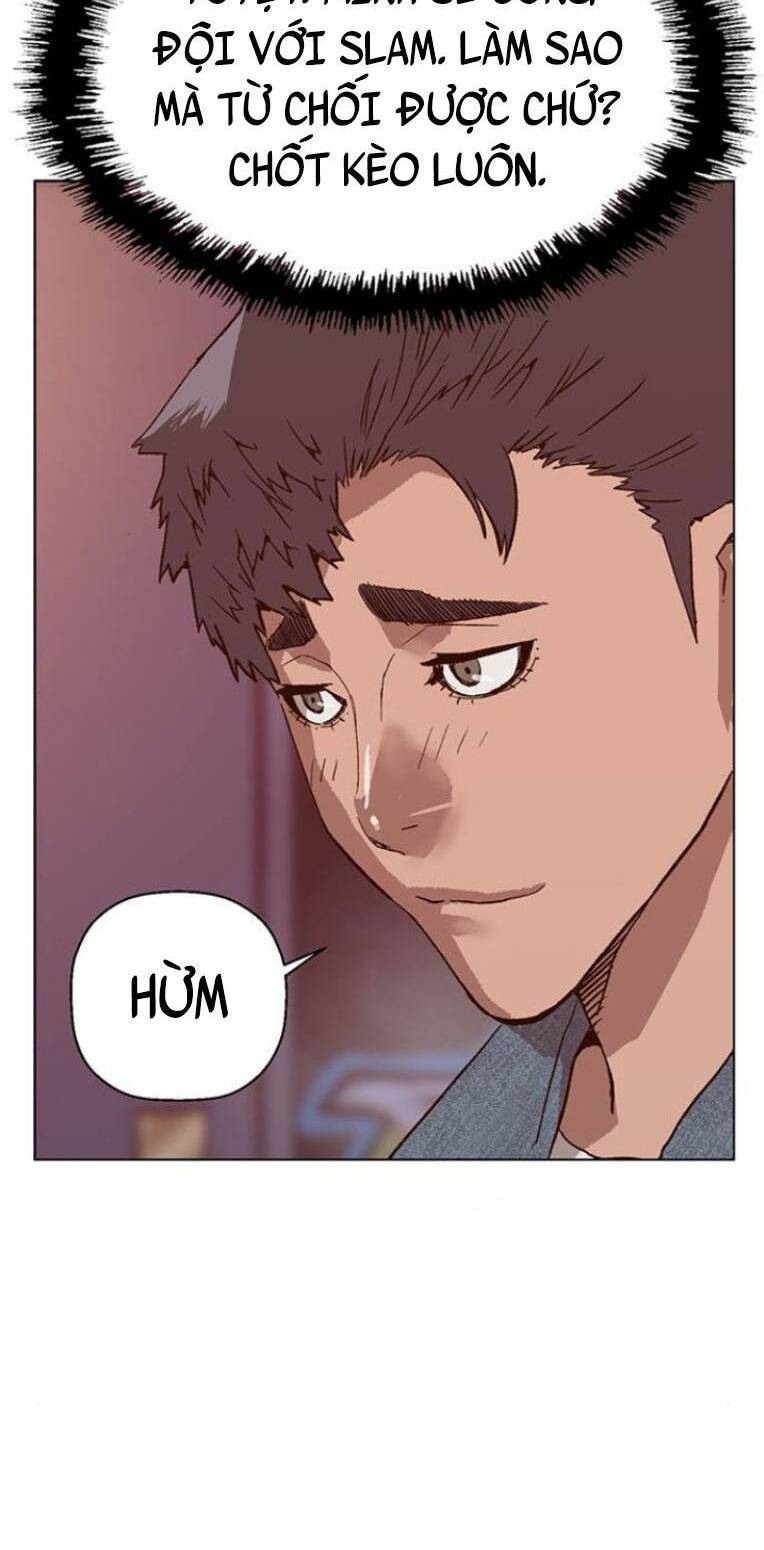 Weak Hero - Chương 230