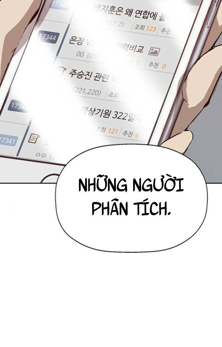 Weak Hero - Chương 230