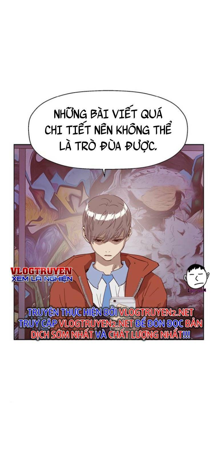 Weak Hero - Chương 230