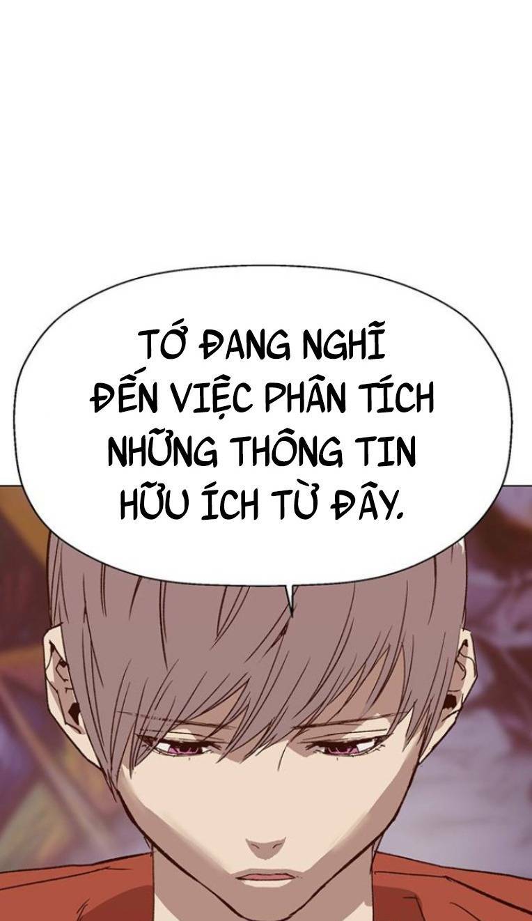 Weak Hero - Chương 230