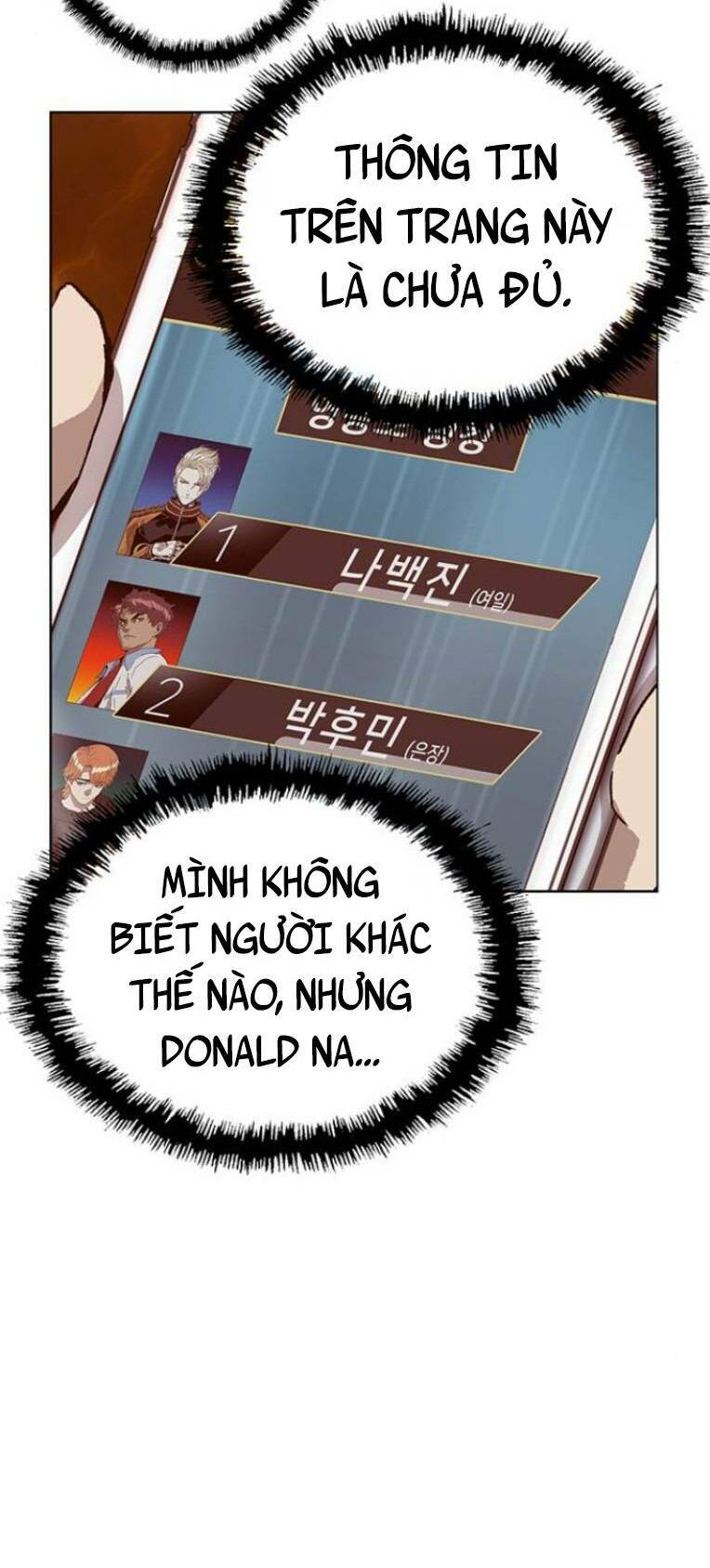 Weak Hero - Chương 230