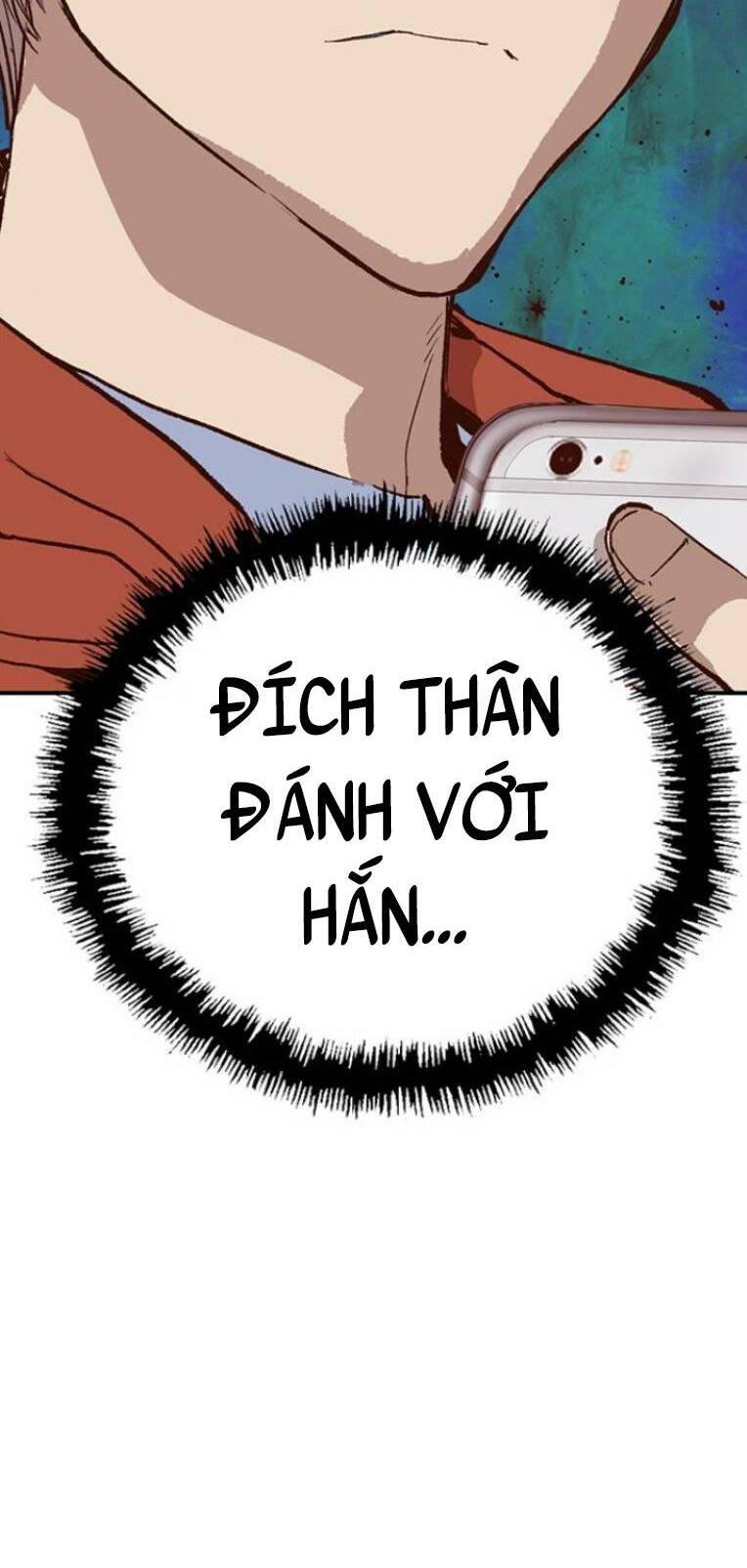 Weak Hero - Chương 230