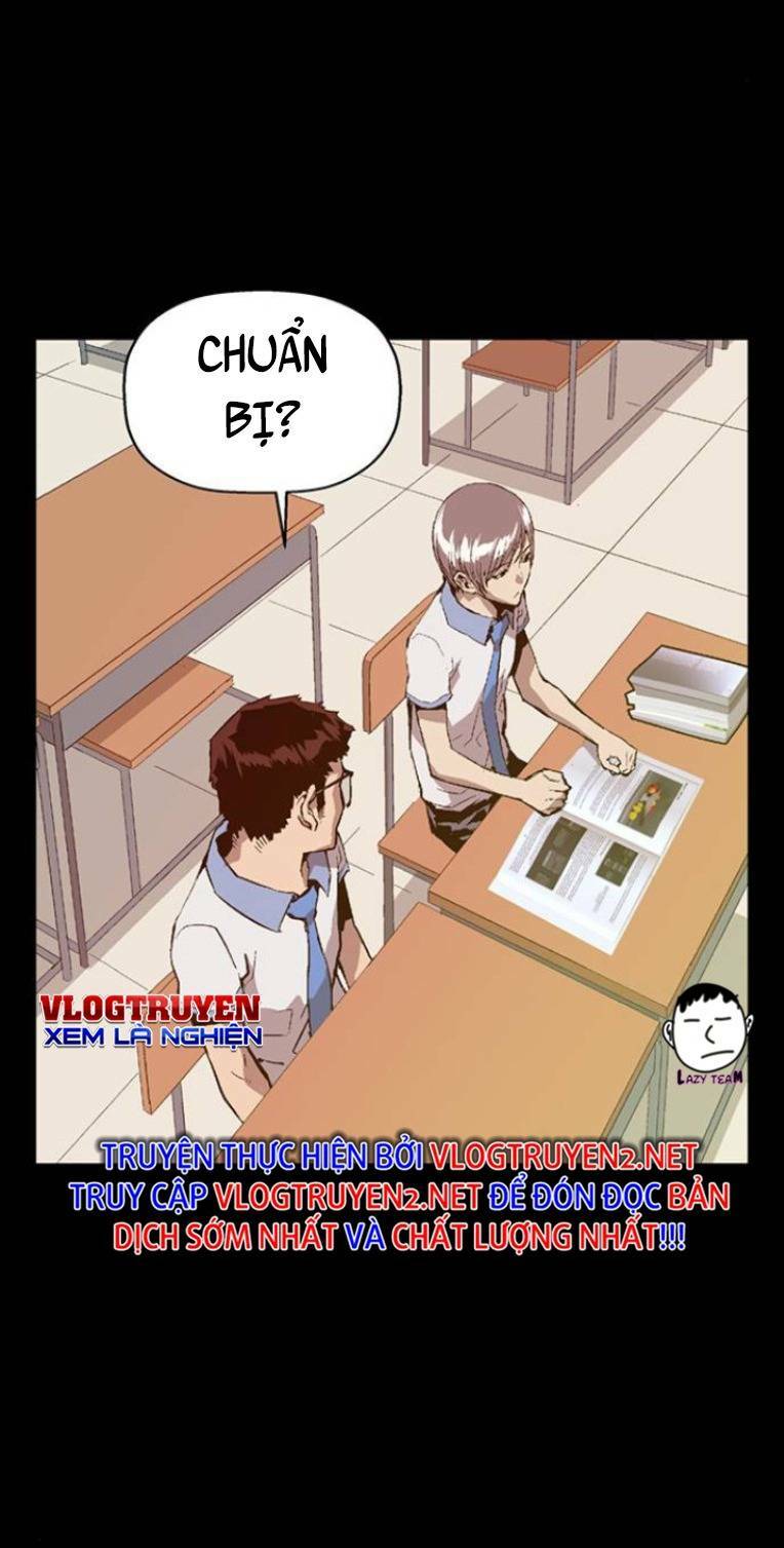 Weak Hero - Chương 231