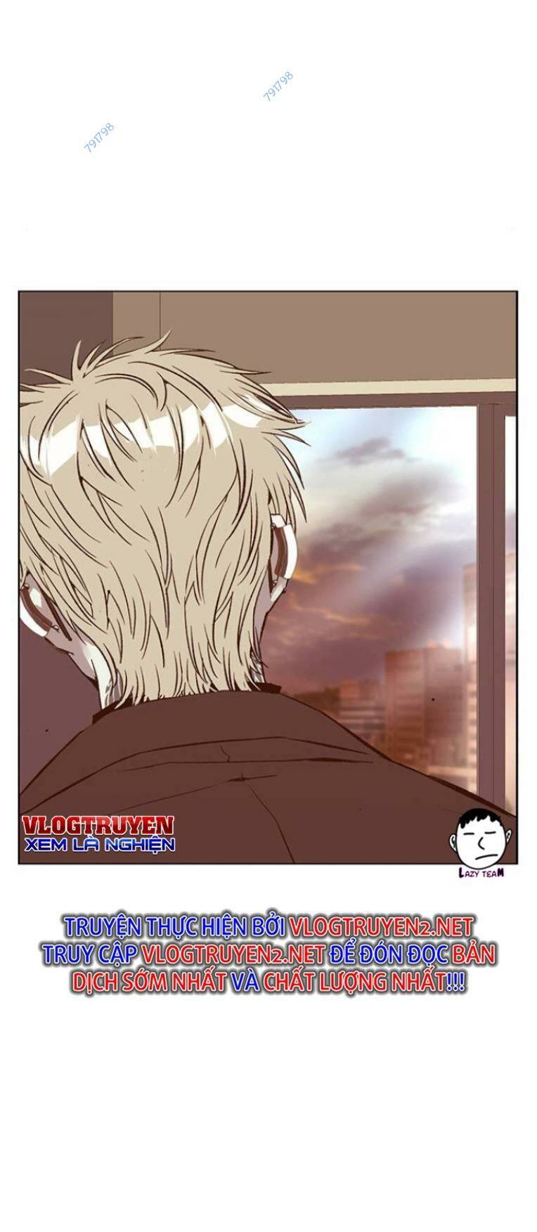 Weak Hero - Chương 231