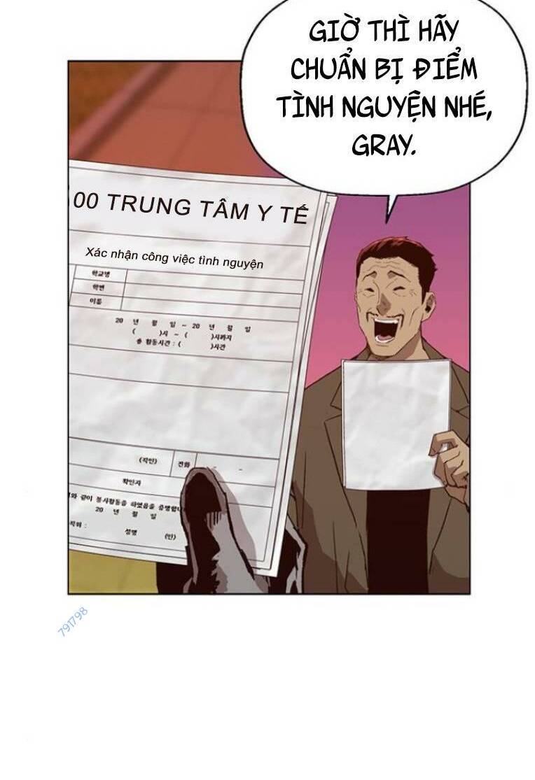 Weak Hero - Chương 231