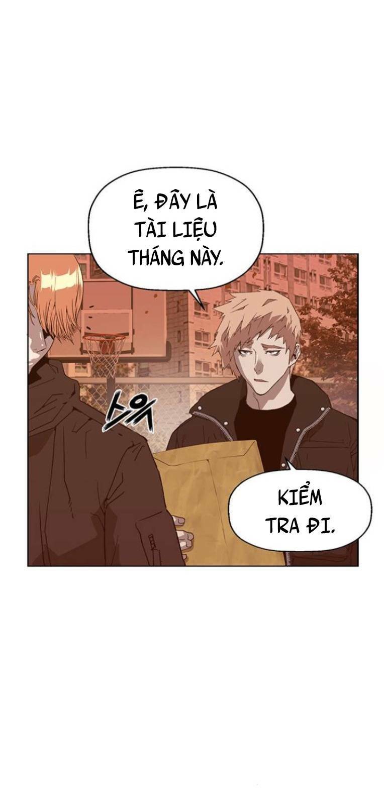 Weak Hero - Chương 231