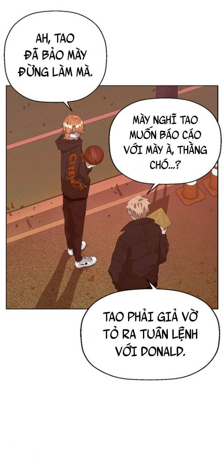 Weak Hero - Chương 231
