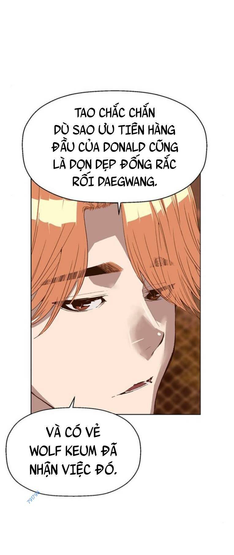 Weak Hero - Chương 231