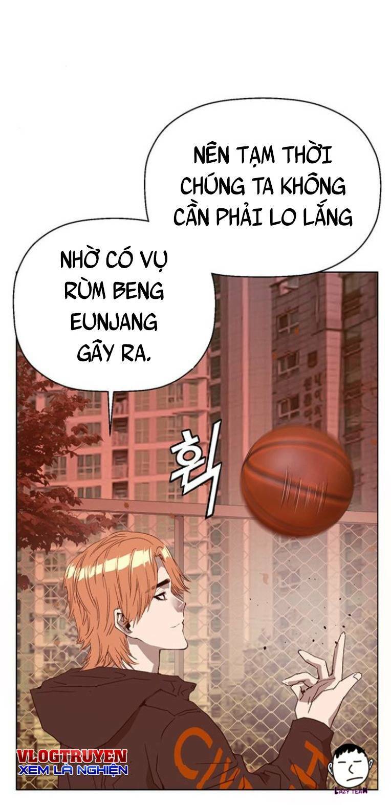 Weak Hero - Chương 231