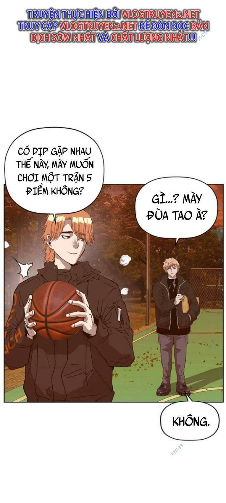 Weak Hero - Chương 231