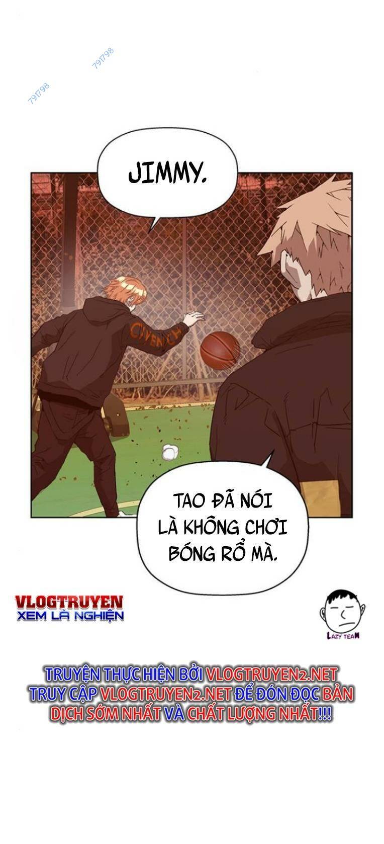 Weak Hero - Chương 231