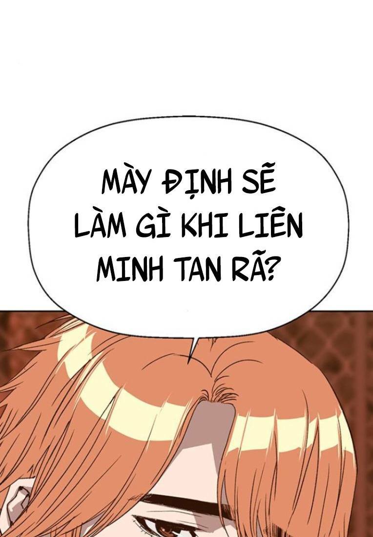 Weak Hero - Chương 231