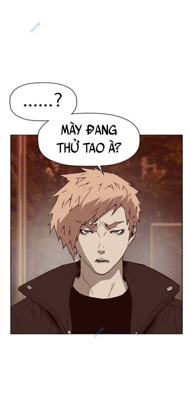 Weak Hero - Chương 231