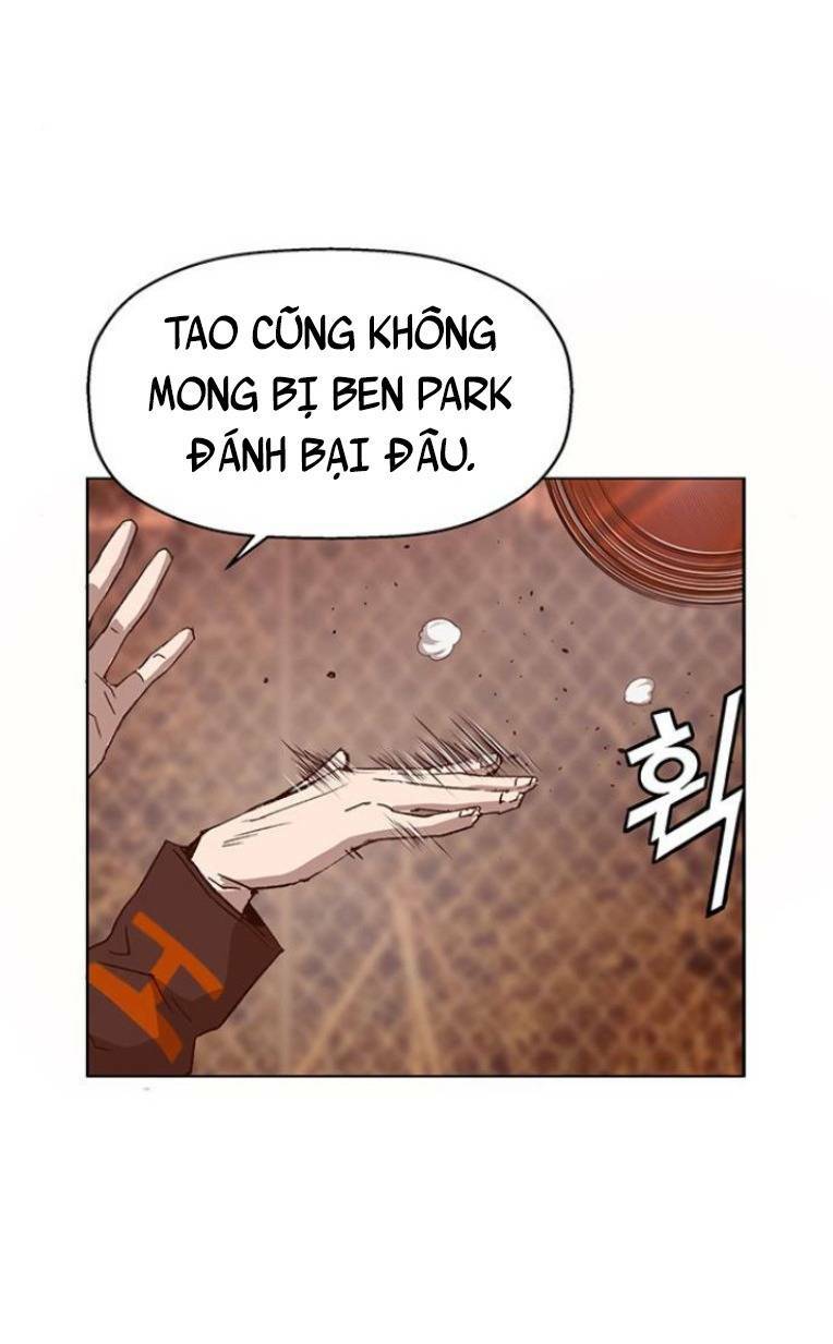 Weak Hero - Chương 231