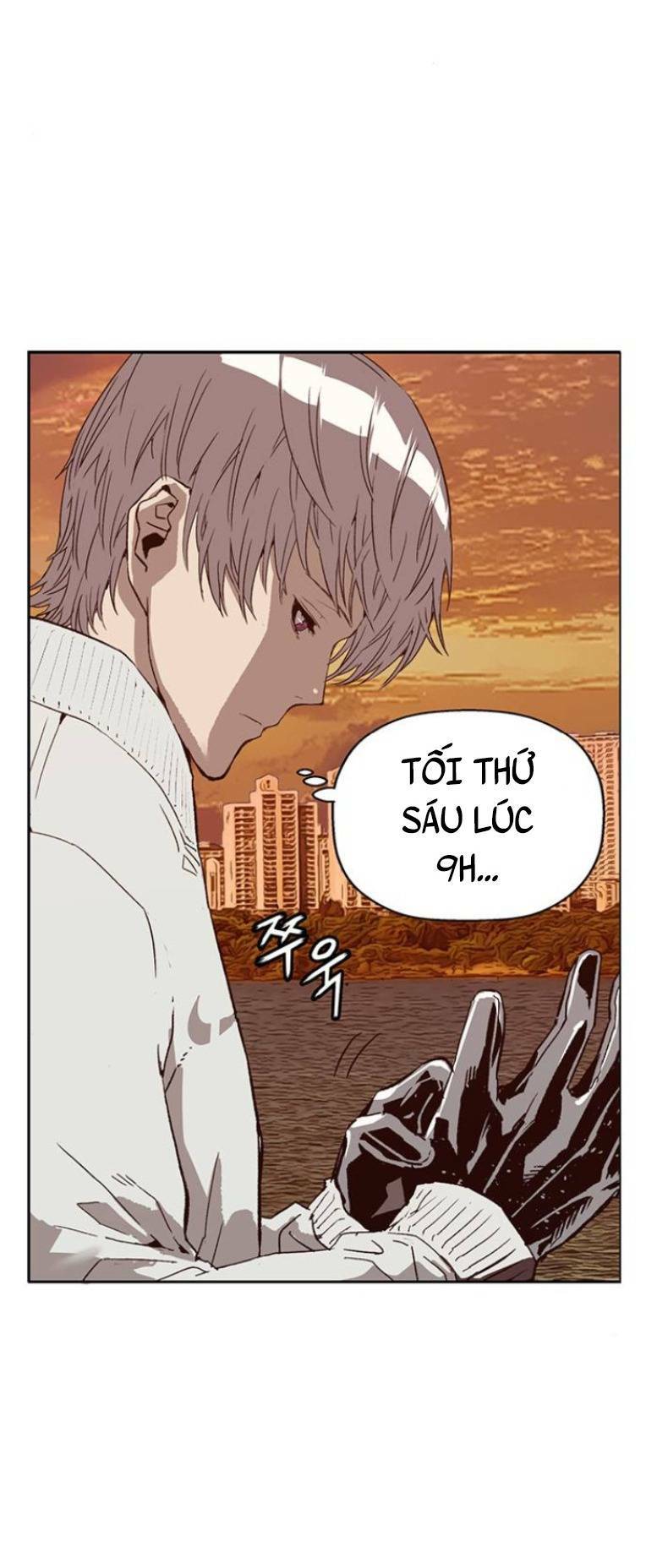 Weak Hero - Chương 231
