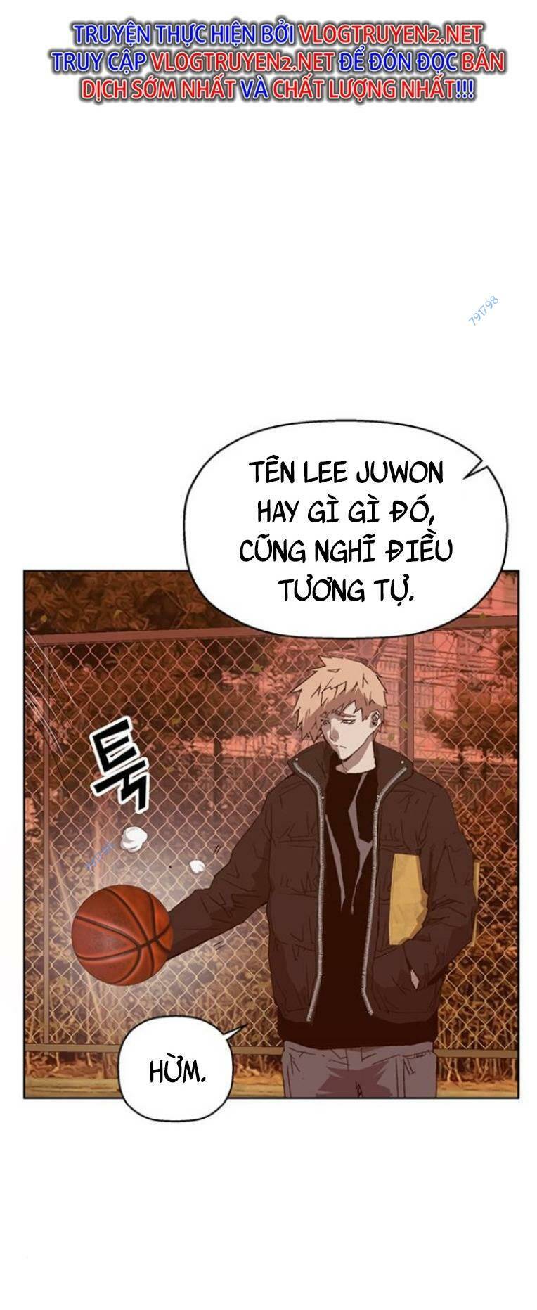 Weak Hero - Chương 231
