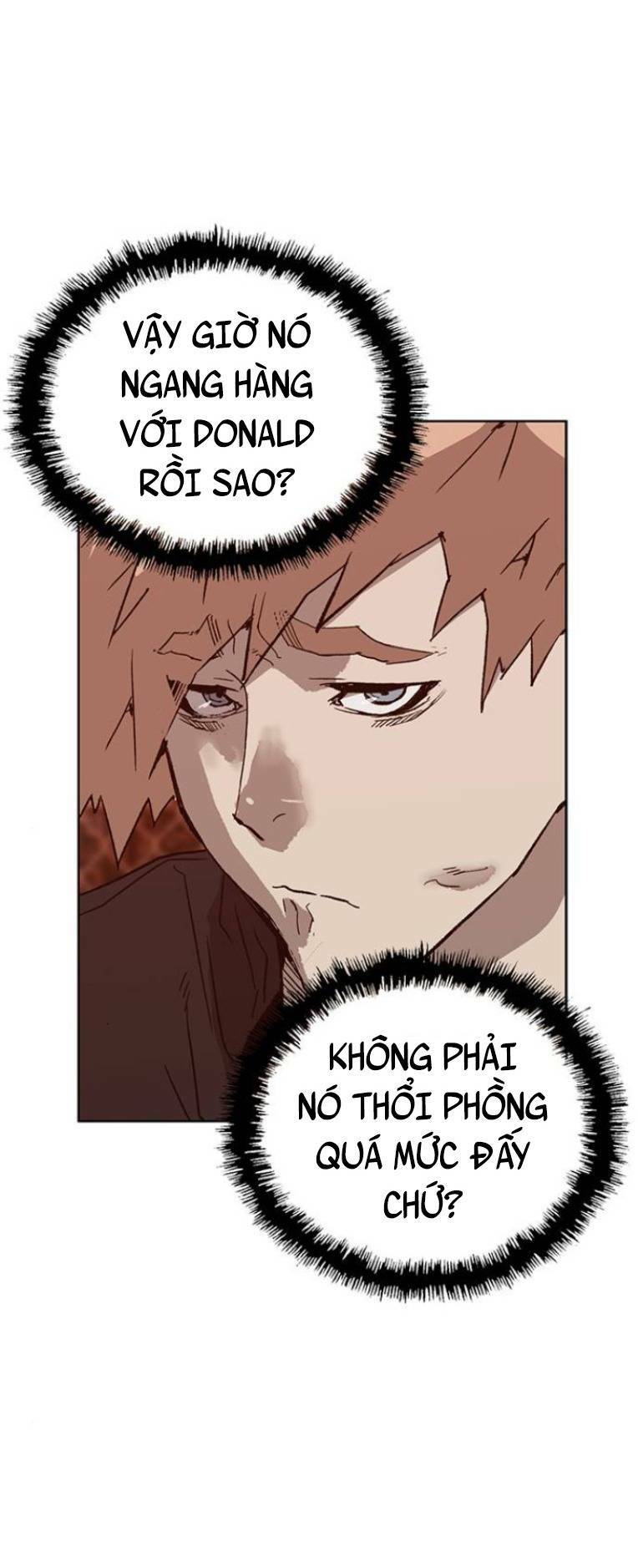 Weak Hero - Chương 231