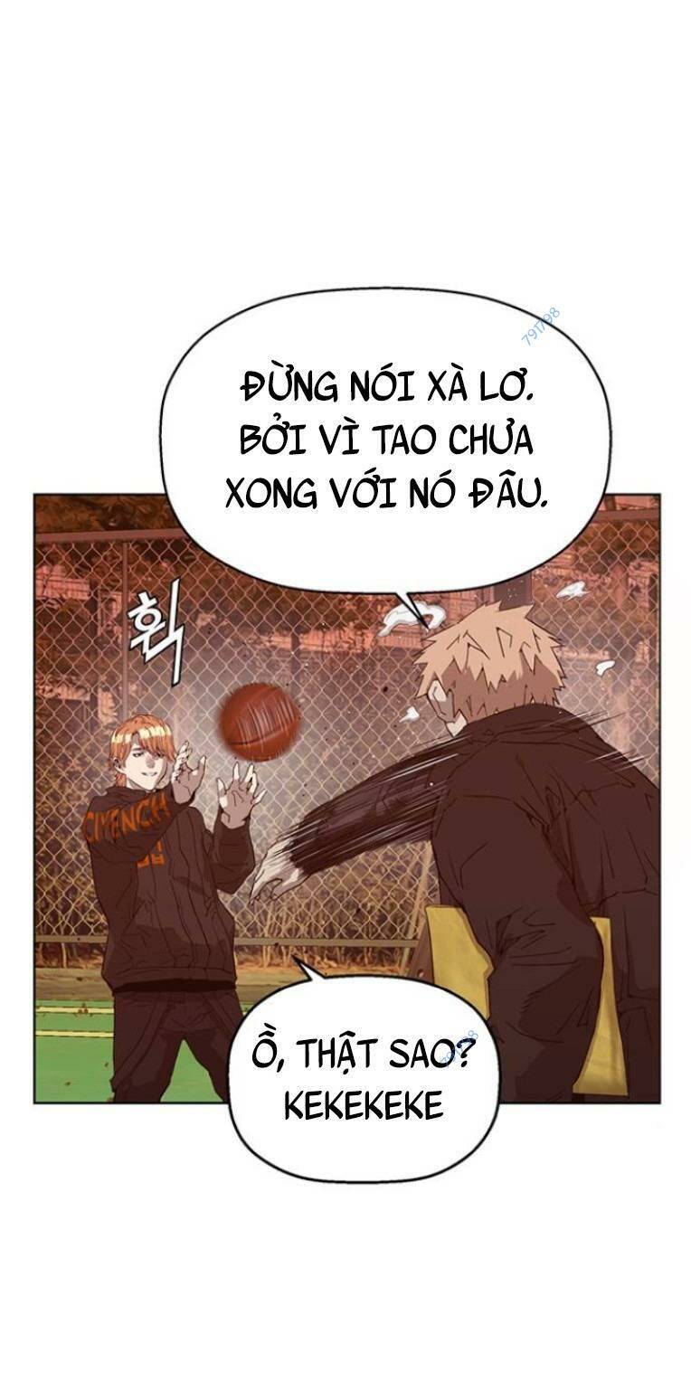 Weak Hero - Chương 231