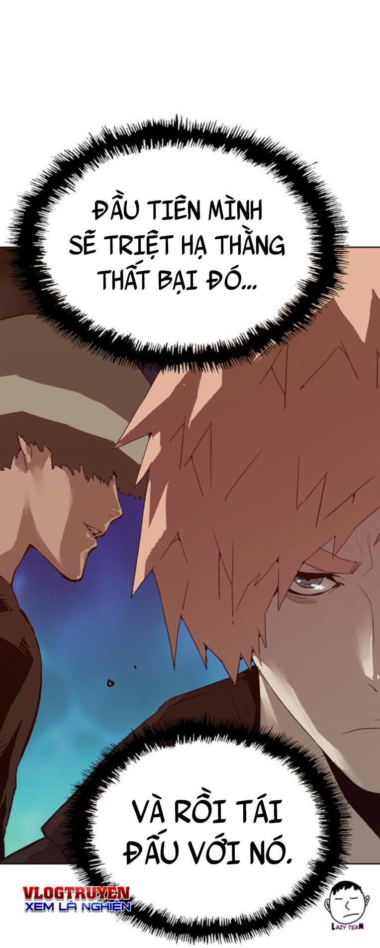 Weak Hero - Chương 231