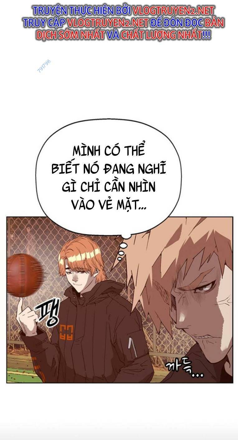 Weak Hero - Chương 231