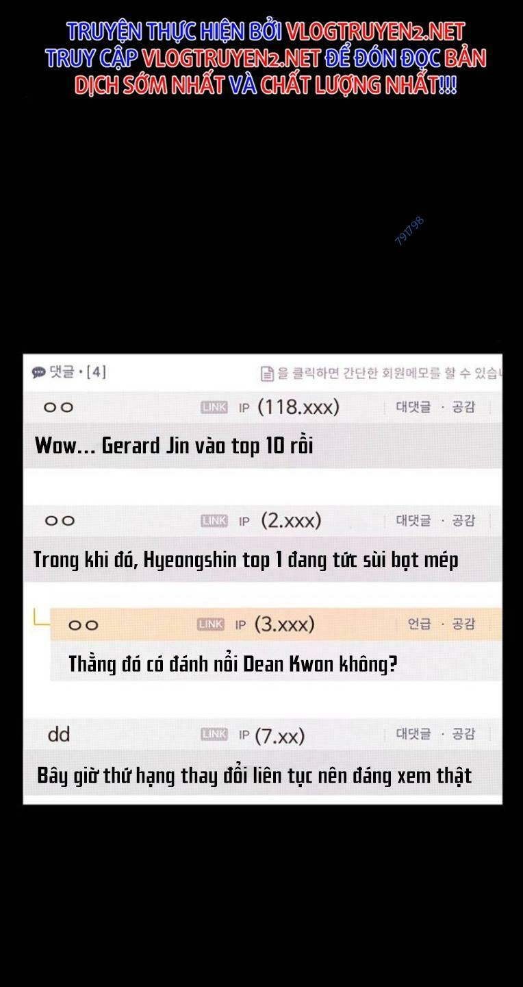 Weak Hero - Chương 231