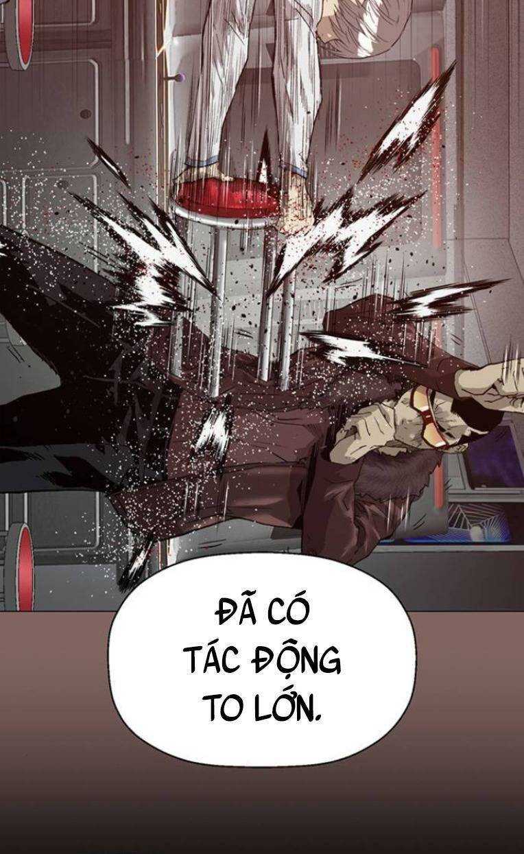 Weak Hero - Chương 231