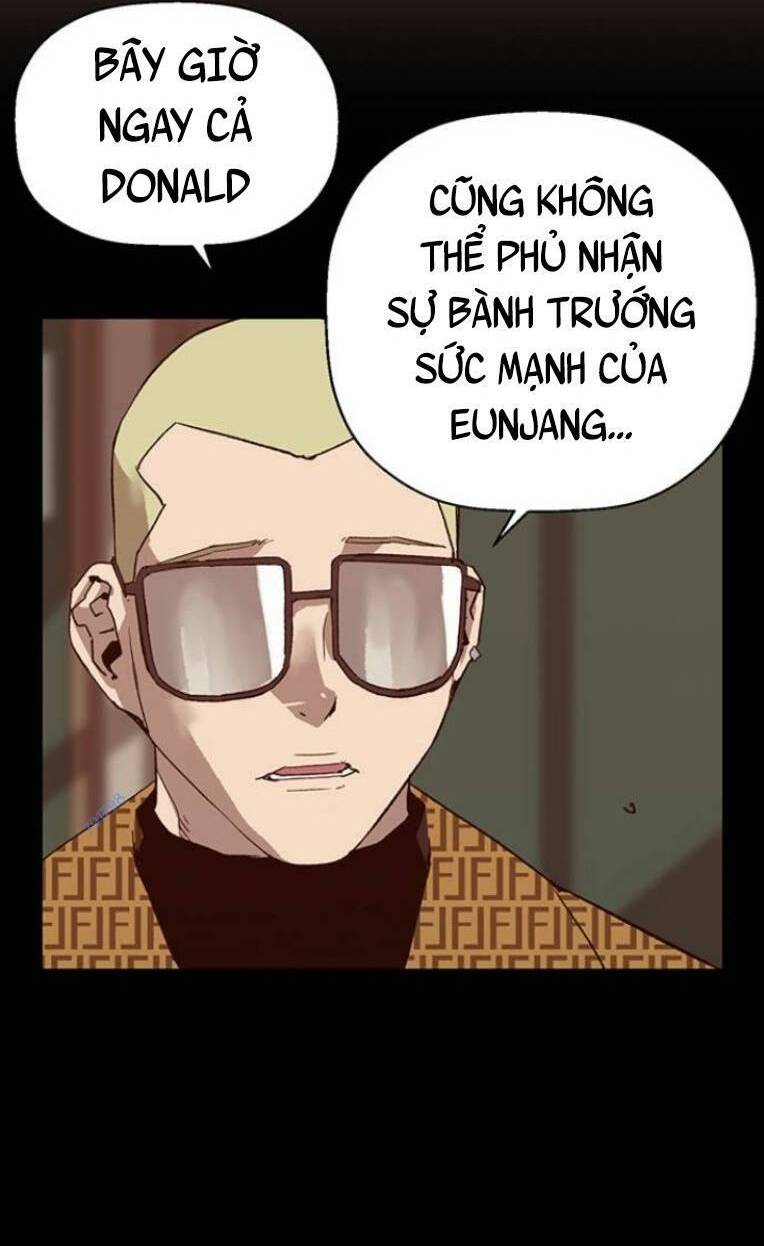 Weak Hero - Chương 231
