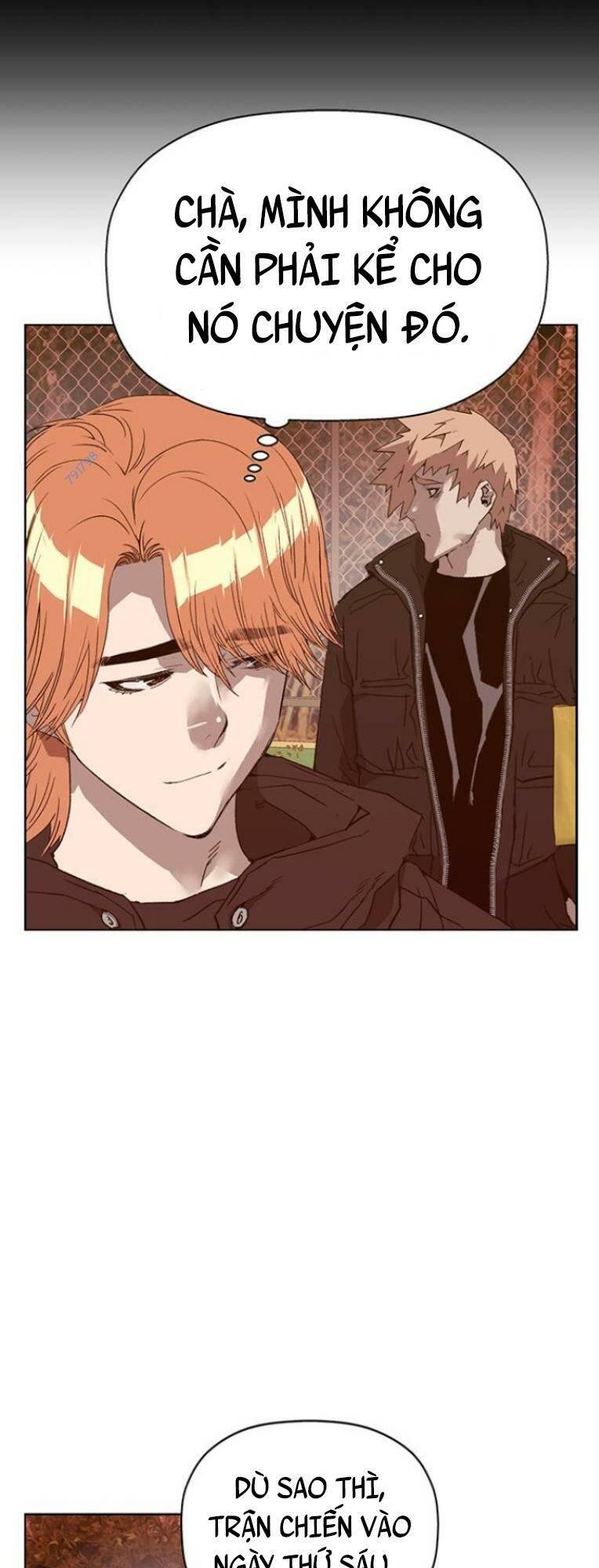 Weak Hero - Chương 231