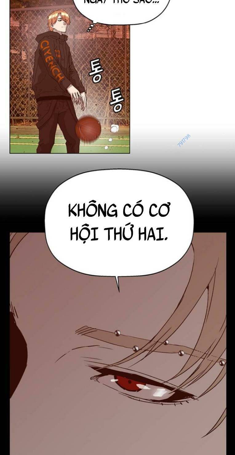 Weak Hero - Chương 231