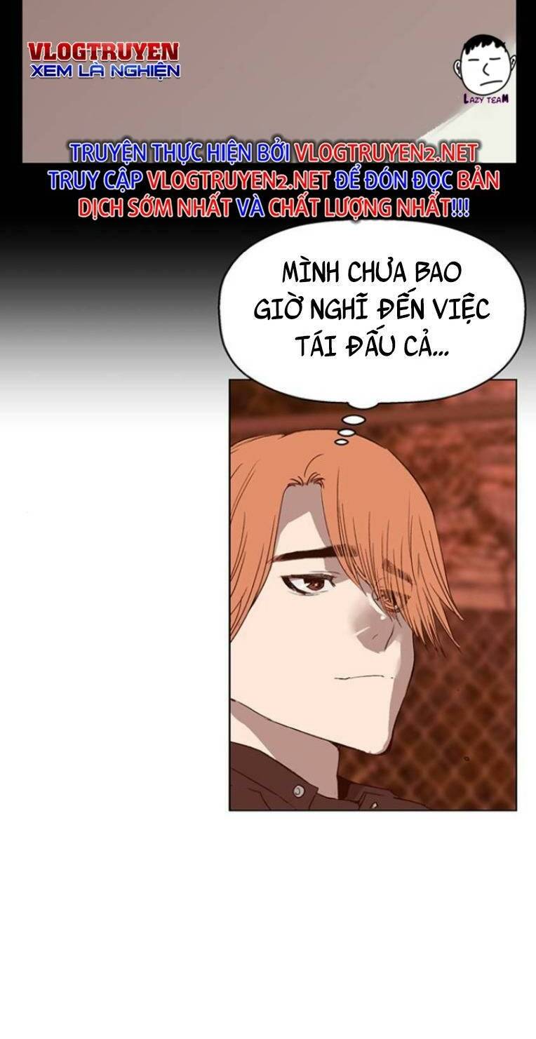 Weak Hero - Chương 231