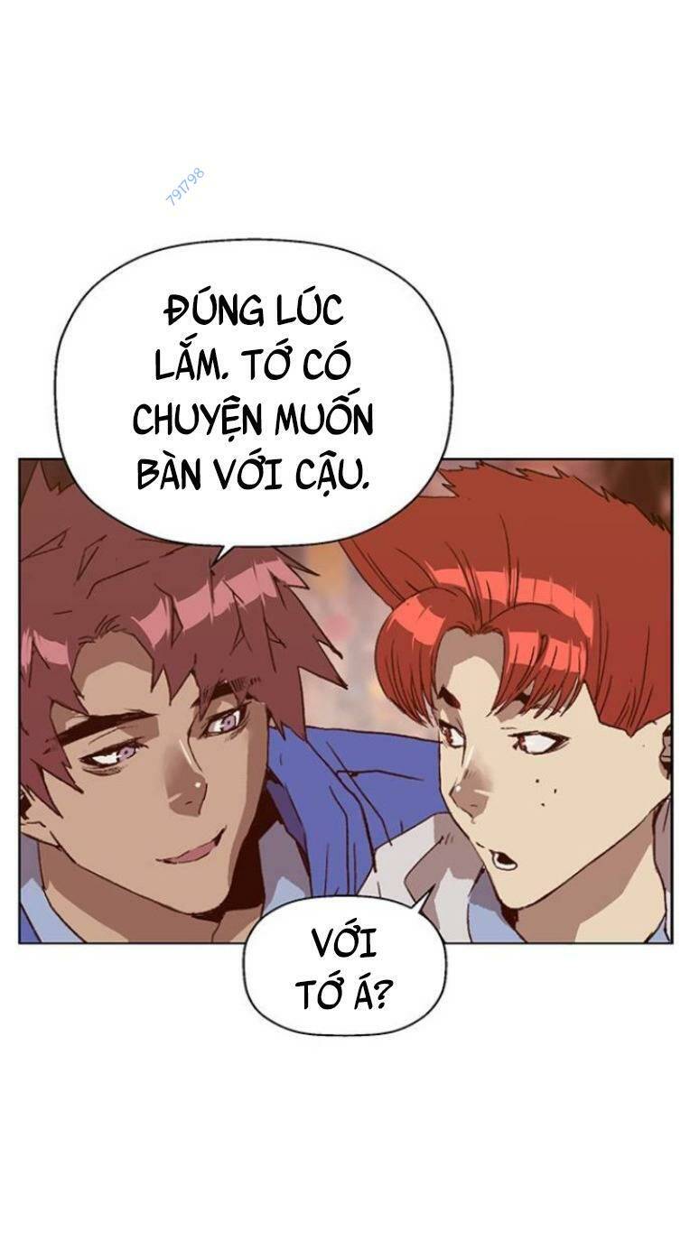 Weak Hero - Chương 231