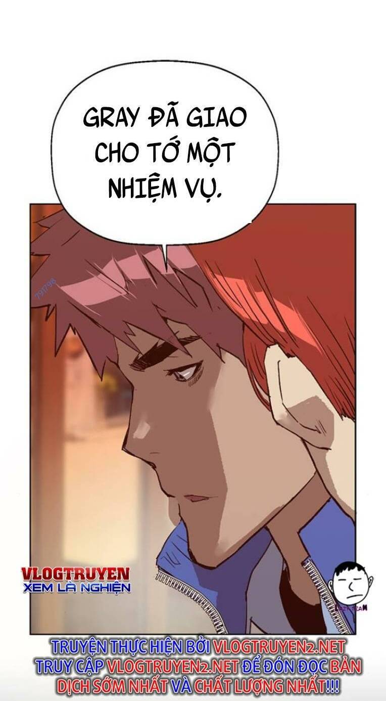 Weak Hero - Chương 231