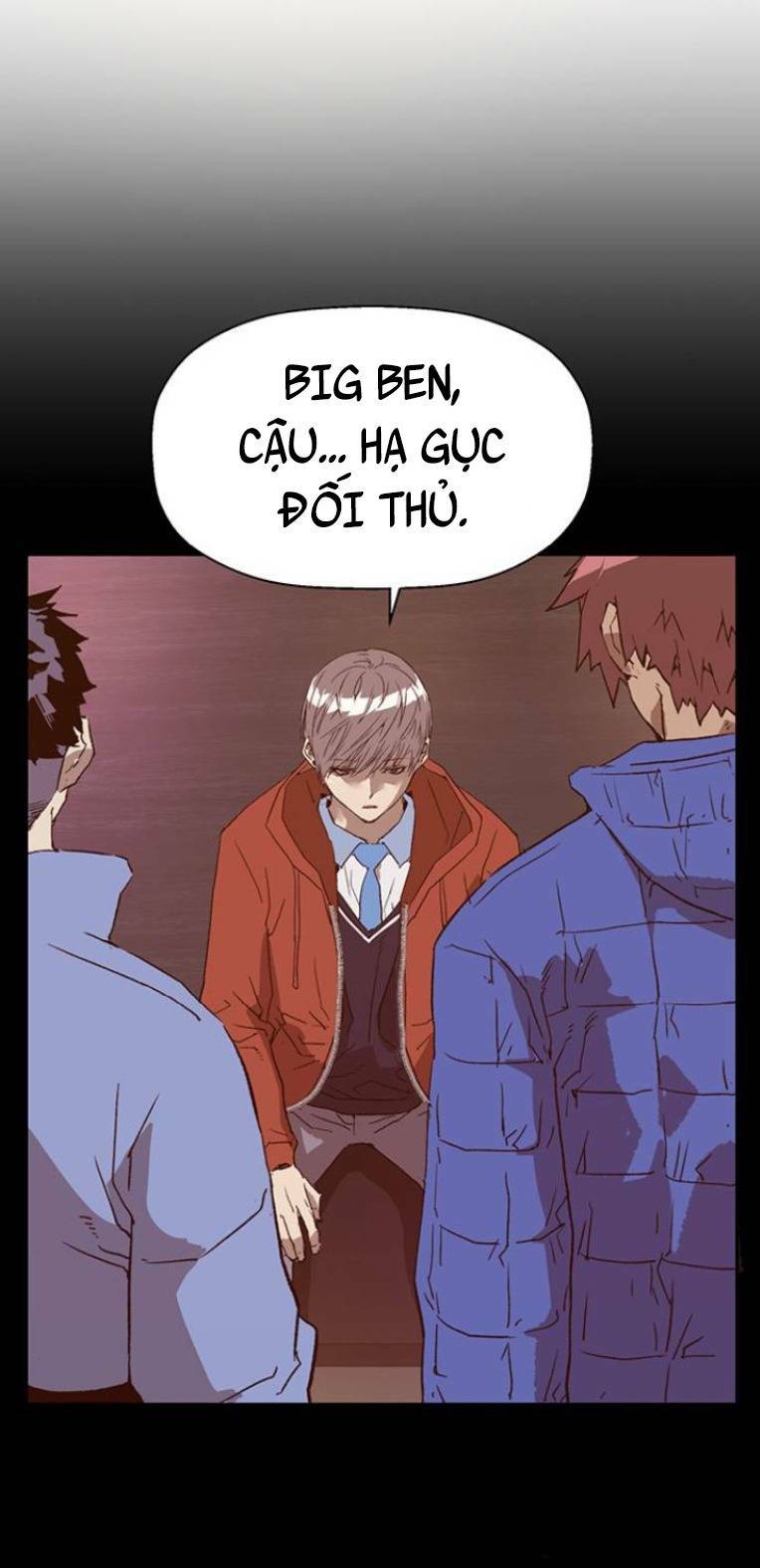 Weak Hero - Chương 231