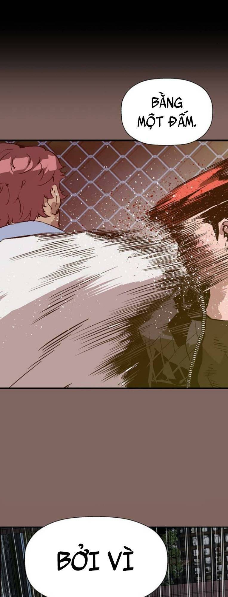 Weak Hero - Chương 231