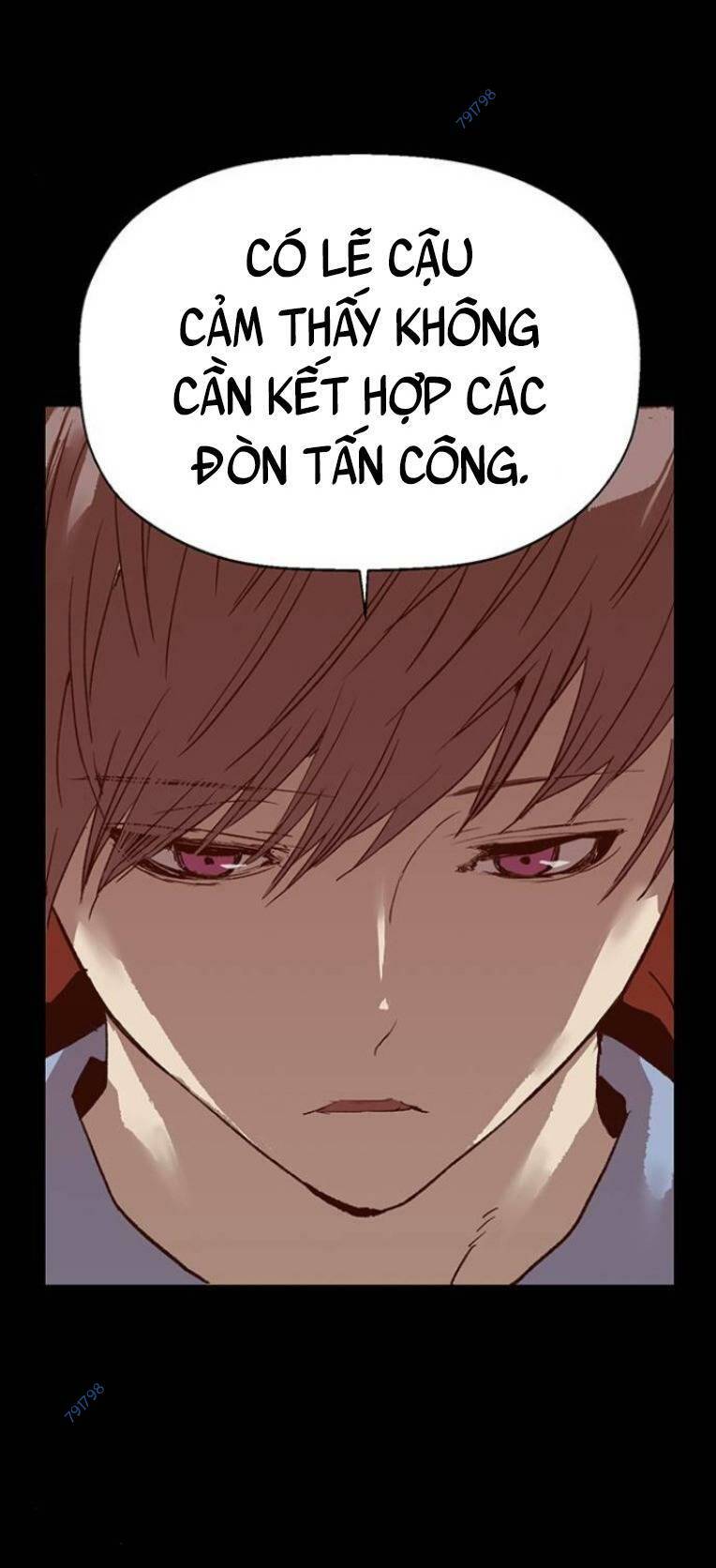 Weak Hero - Chương 231