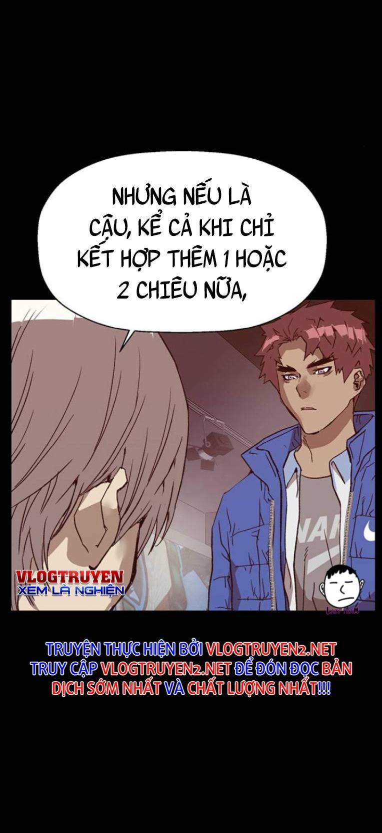 Weak Hero - Chương 231